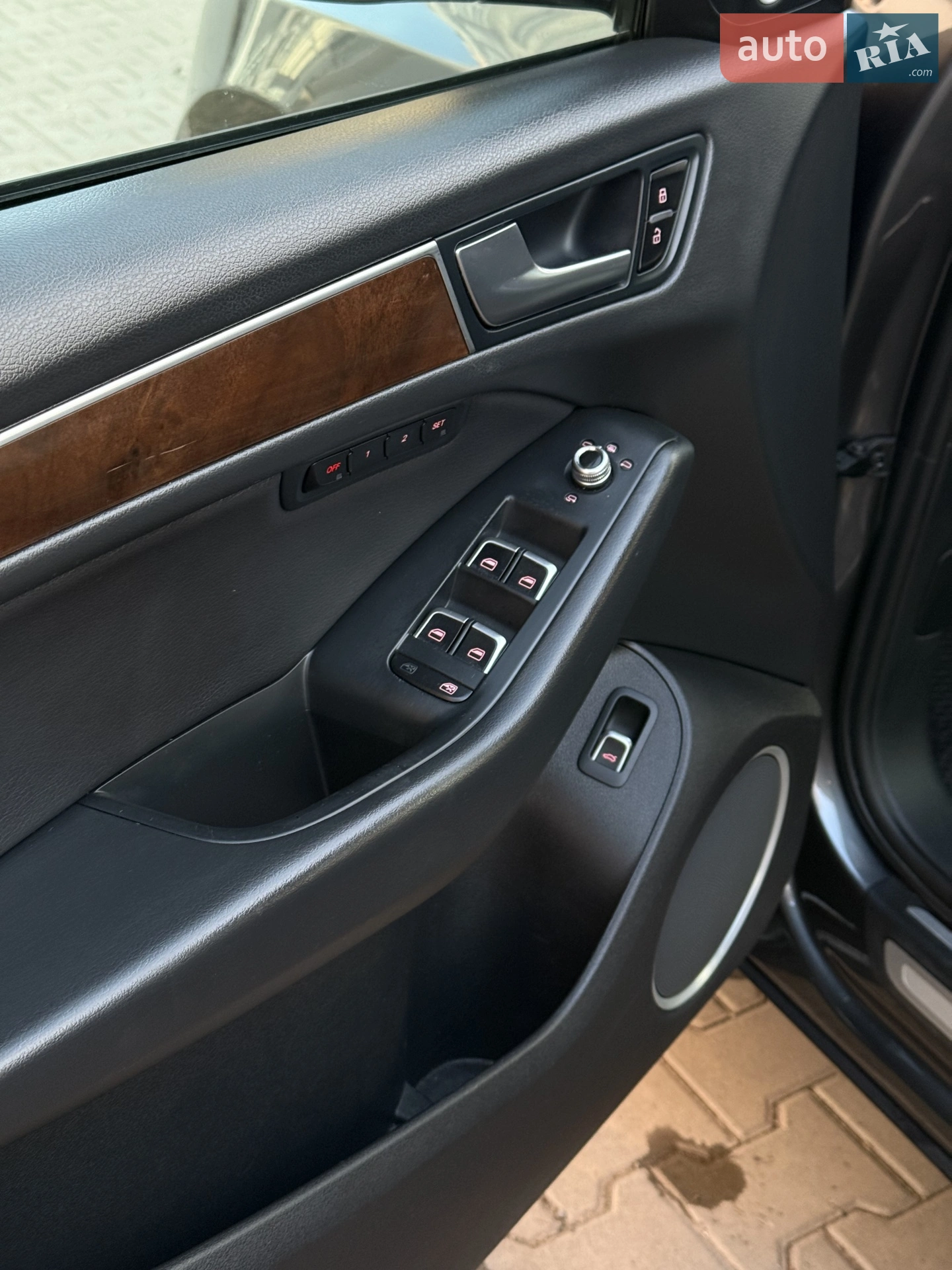 2016 Audi Q5 - мініатюра 38