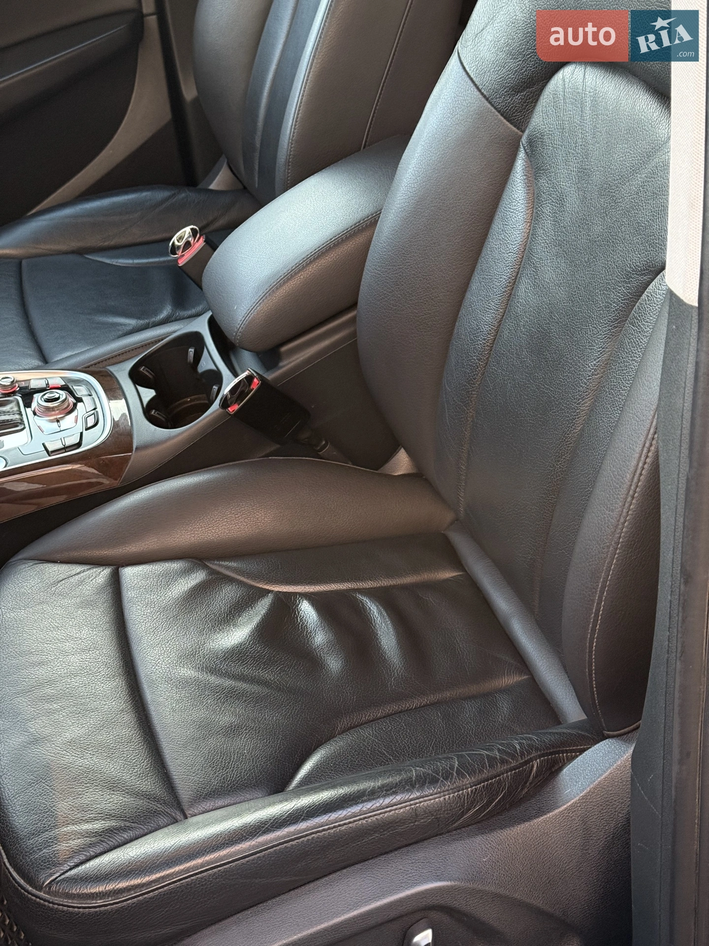 2016 Audi Q5 - мініатюра 40