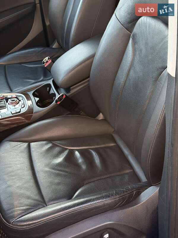 Позашляховик / Кросовер Audi Q5 2016 в Івано-Франківську фото 40 Позашляховик / Кросовер Audi Q5 2016 в Івано-Франківську