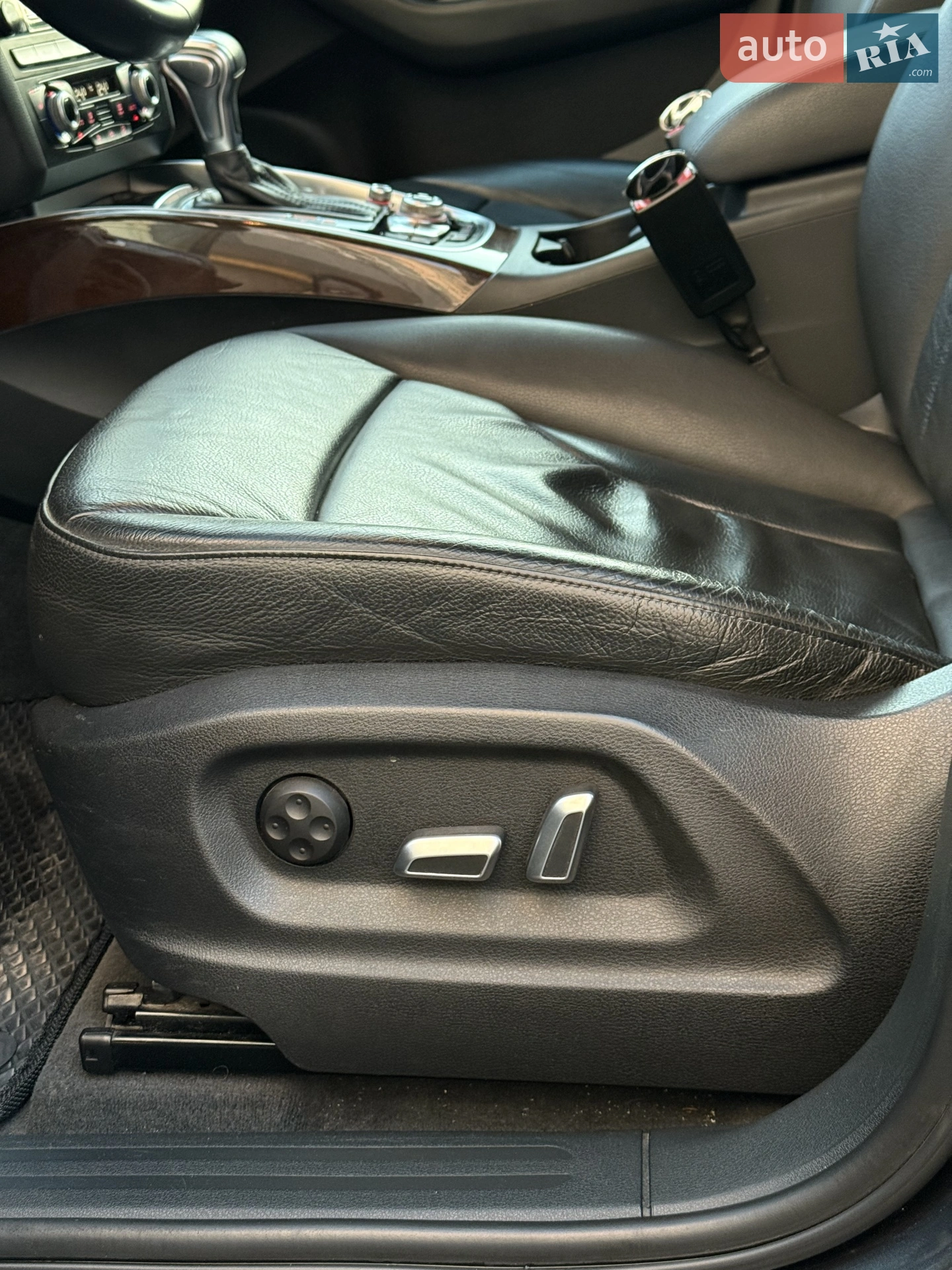 2016 Audi Q5 - мініатюра 44
