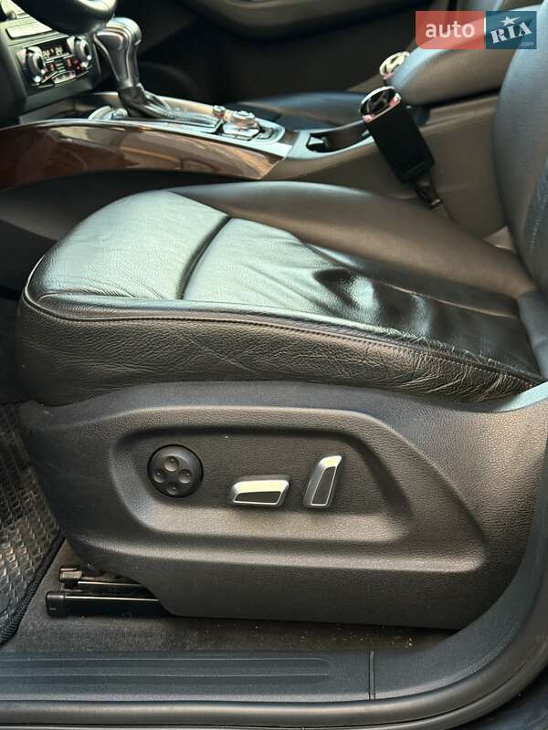 Позашляховик / Кросовер Audi Q5 2016 в Івано-Франківську фото 44 Позашляховик / Кросовер Audi Q5 2016 в Івано-Франківську