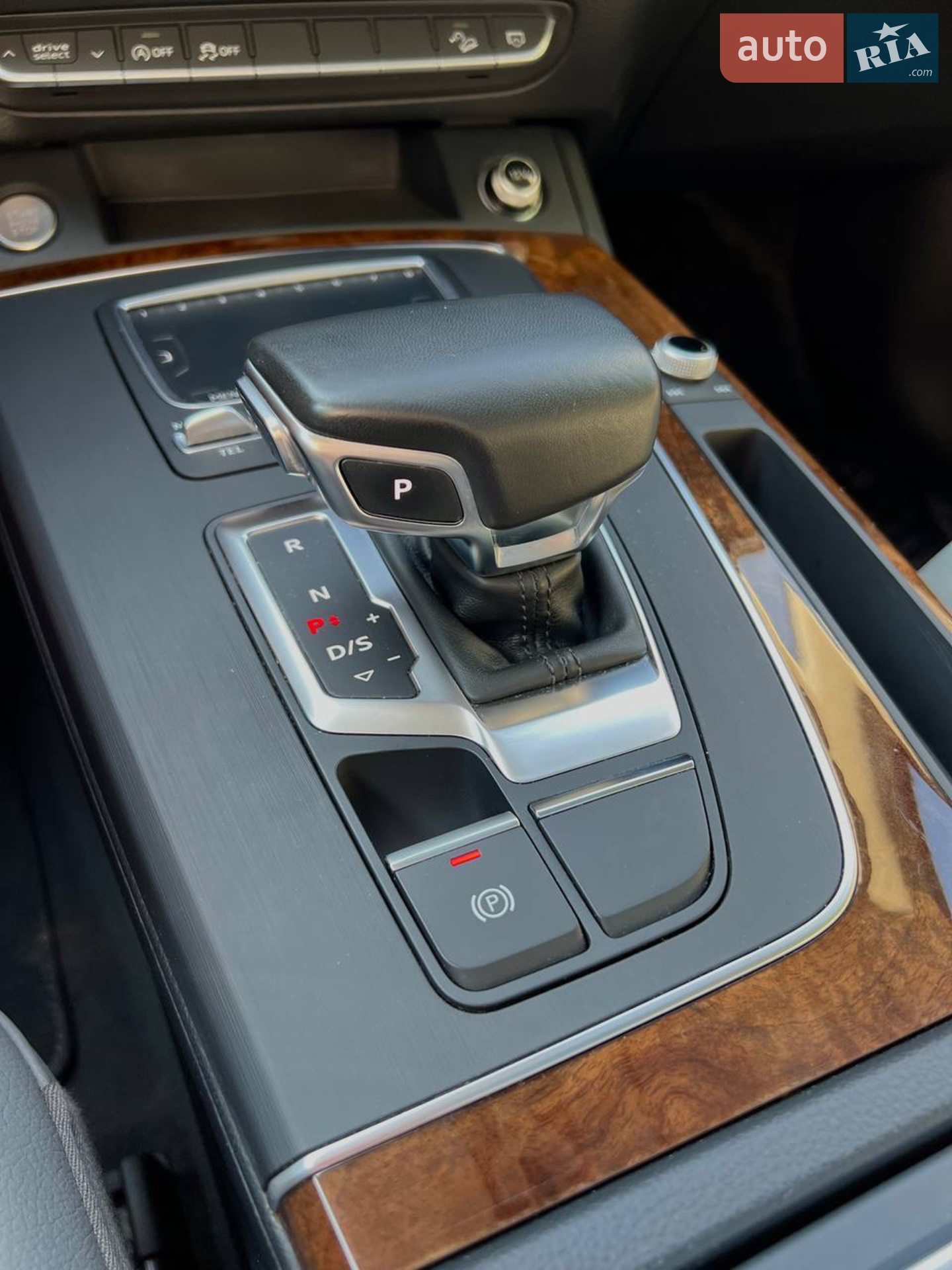 2017 Audi Q5 - мініатюра 14