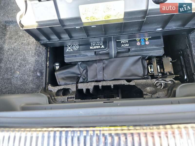 Внедорожник / Кроссовер Audi Q5 2015 в Киеве