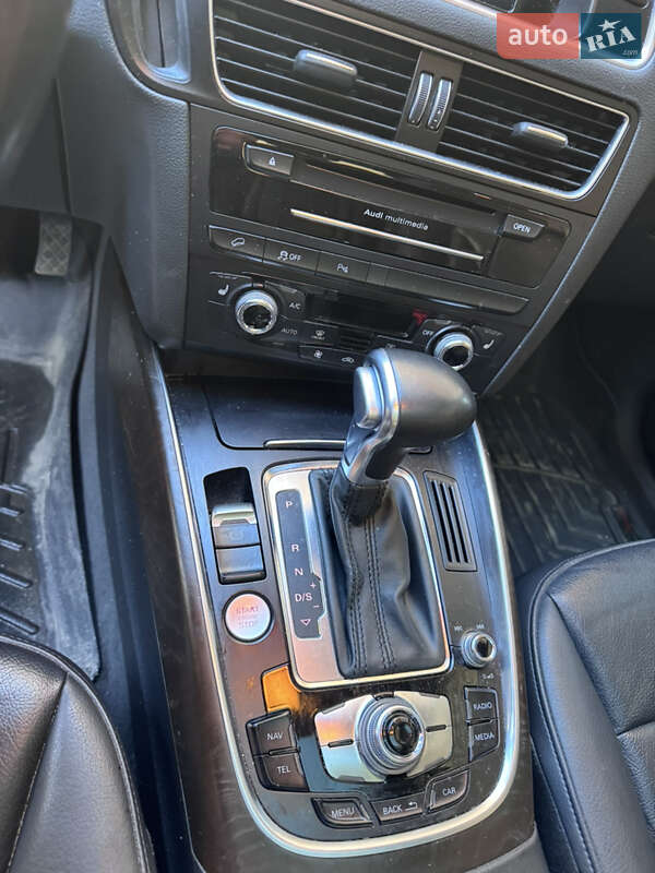 Позашляховик / Кросовер Audi Q5 2015 в Києві фото 15 Позашляховик / Кросовер Audi Q5 2015 в Києві