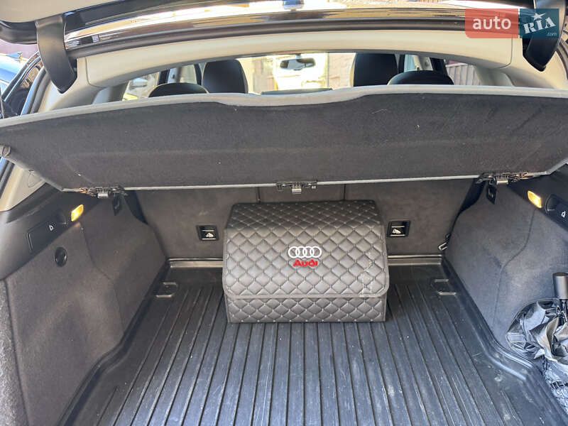 Позашляховик / Кросовер Audi Q5 2015 в Києві фото 43 Позашляховик / Кросовер Audi Q5 2015 в Києві