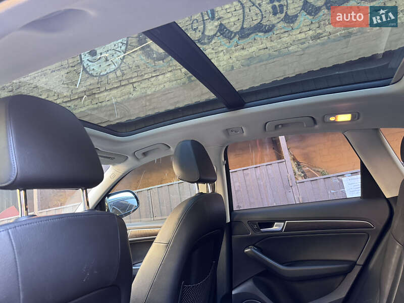 Позашляховик / Кросовер Audi Q5 2015 в Києві фото 49 Позашляховик / Кросовер Audi Q5 2015 в Києві