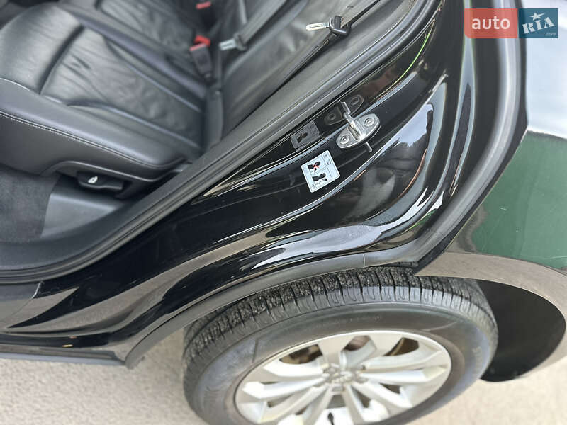 Позашляховик / Кросовер Audi Q5 2015 в Володимирі фото 45 Позашляховик / Кросовер Audi Q5 2015 в Володимирі