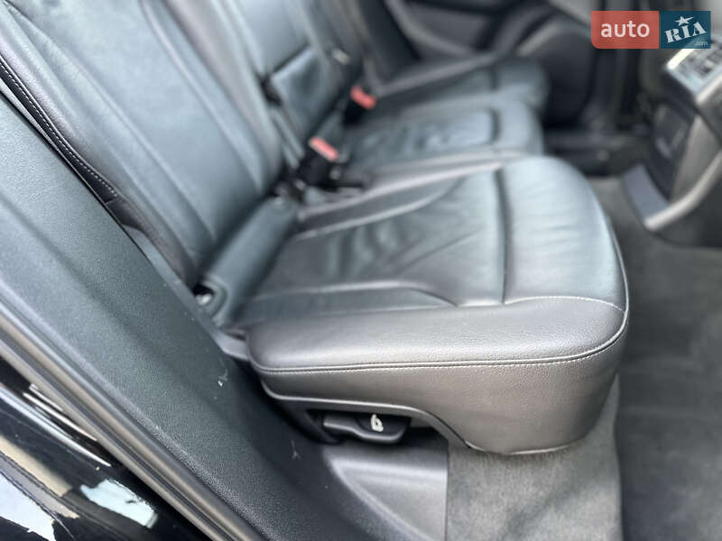 Позашляховик / Кросовер Audi Q5 2015 в Володимирі фото 58 Позашляховик / Кросовер Audi Q5 2015 в Володимирі