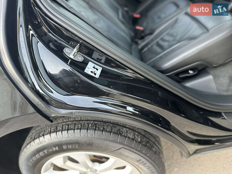 Позашляховик / Кросовер Audi Q5 2015 в Володимирі фото 60 Позашляховик / Кросовер Audi Q5 2015 в Володимирі