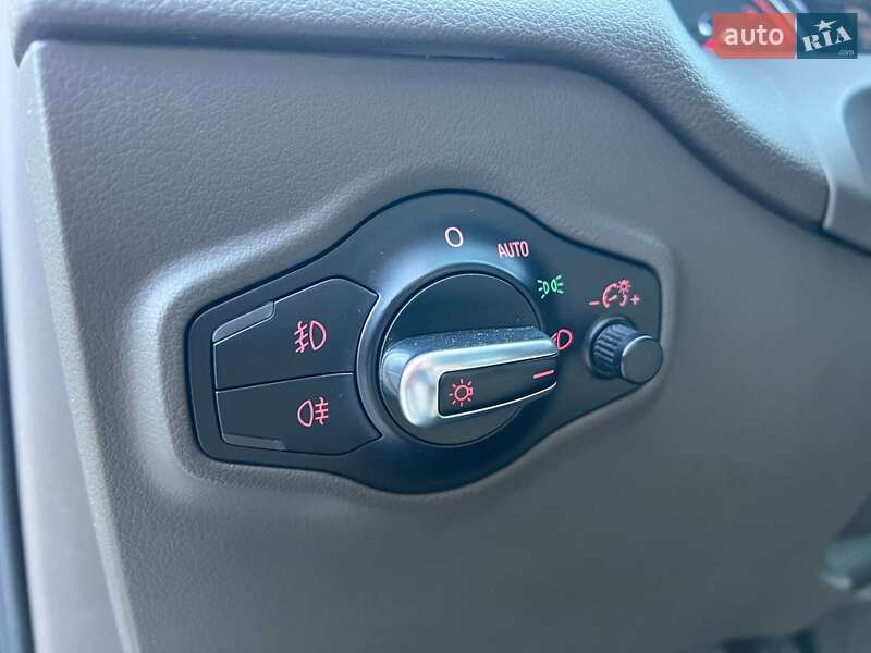 Позашляховик / Кросовер Audi Q5 2014 в Львові