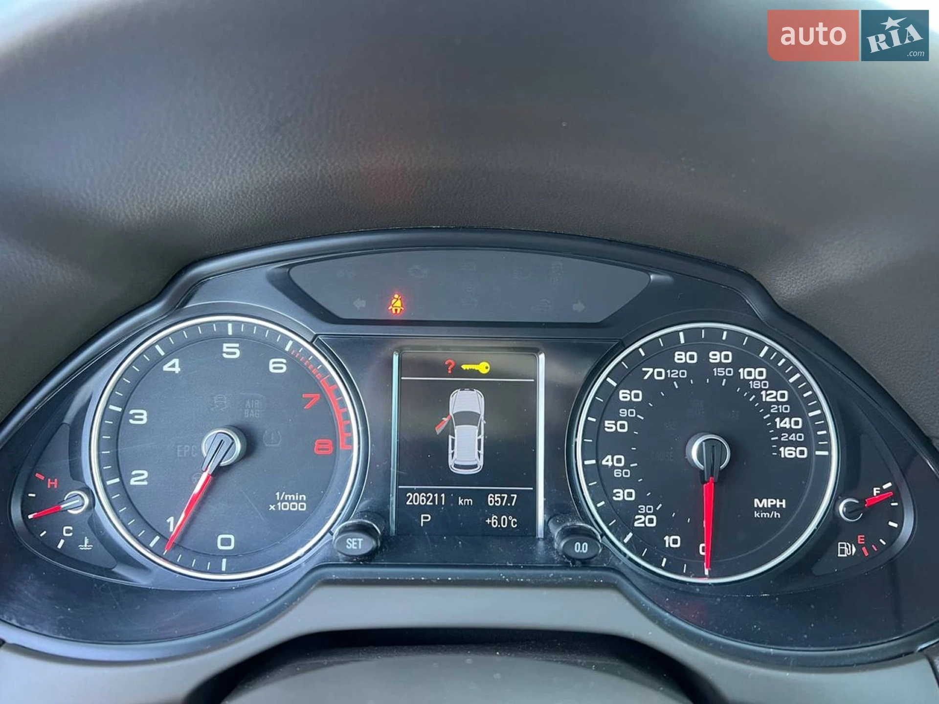 2014 Audi Q5 - мініатюра 21