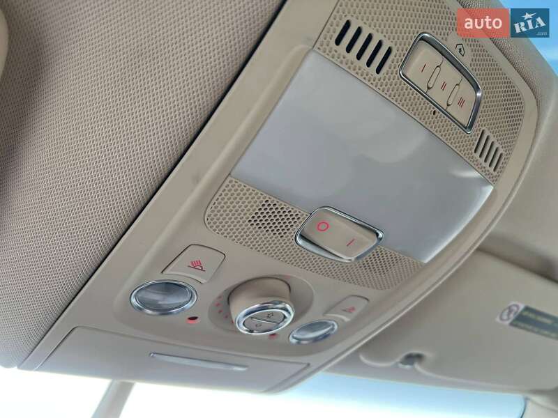 Позашляховик / Кросовер Audi Q5 2014 в Львові