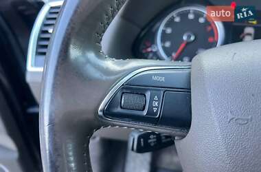 Позашляховик / Кросовер Audi Q5 2014 в Львові