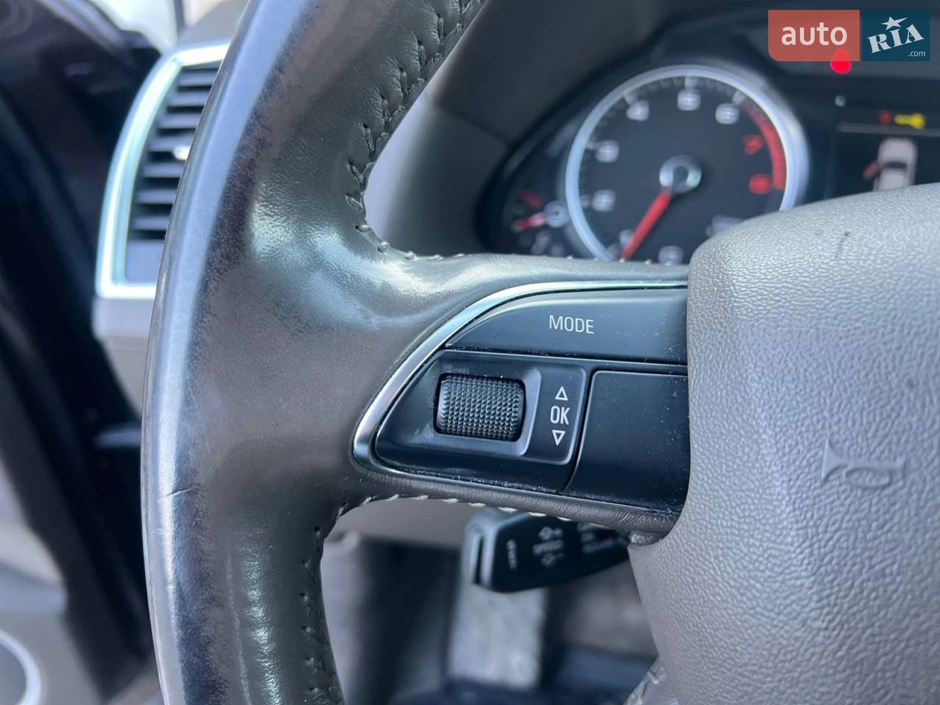 2014 Audi Q5 - мініатюра 23