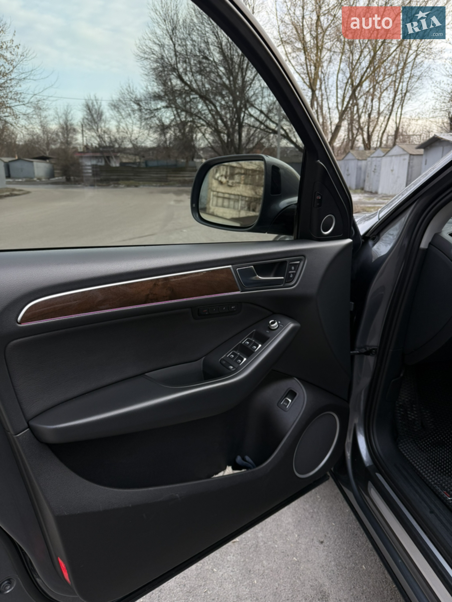 2015 Audi Q5 - мініатюра 16