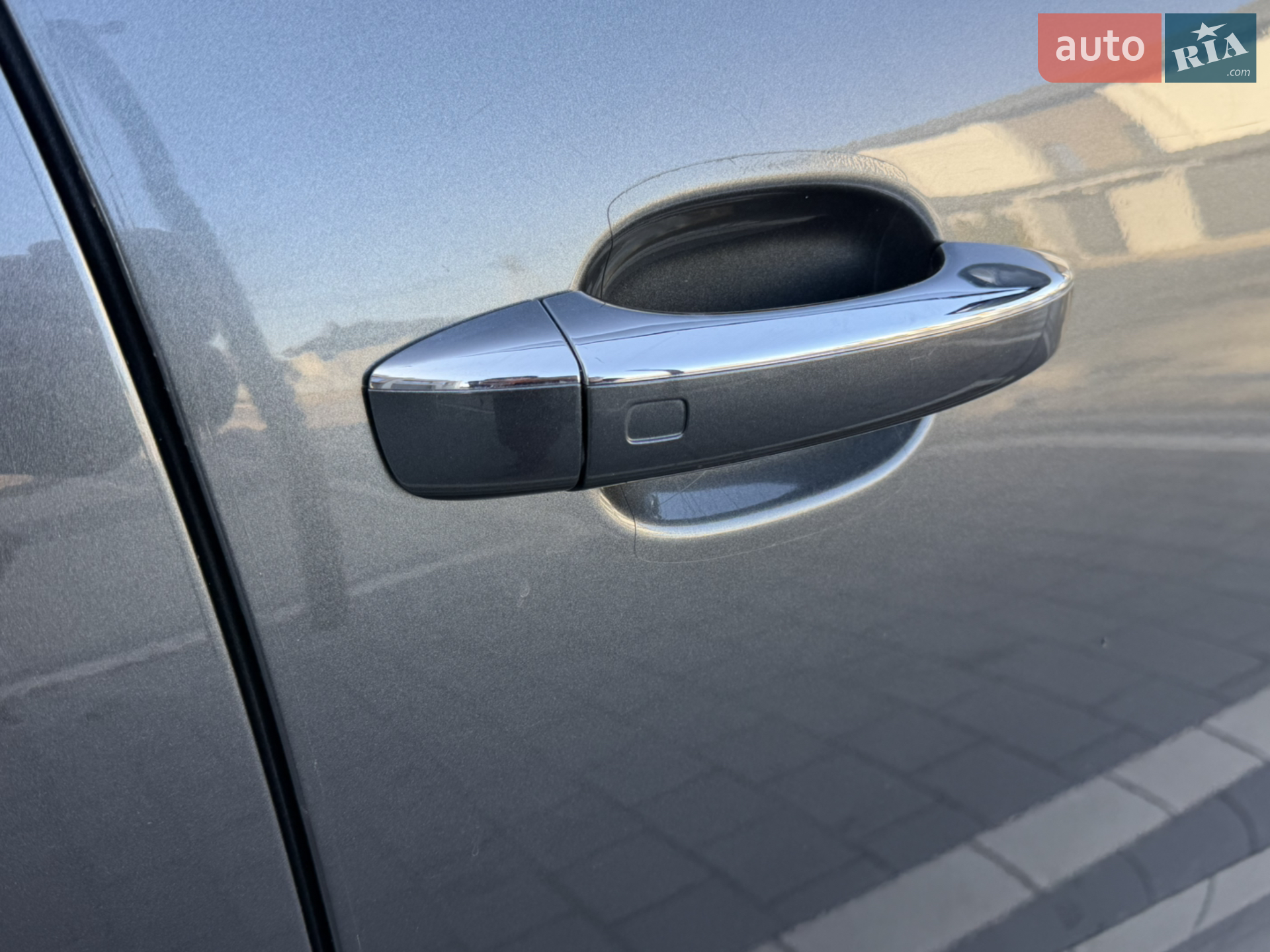 2015 Audi Q5 - мініатюра 21