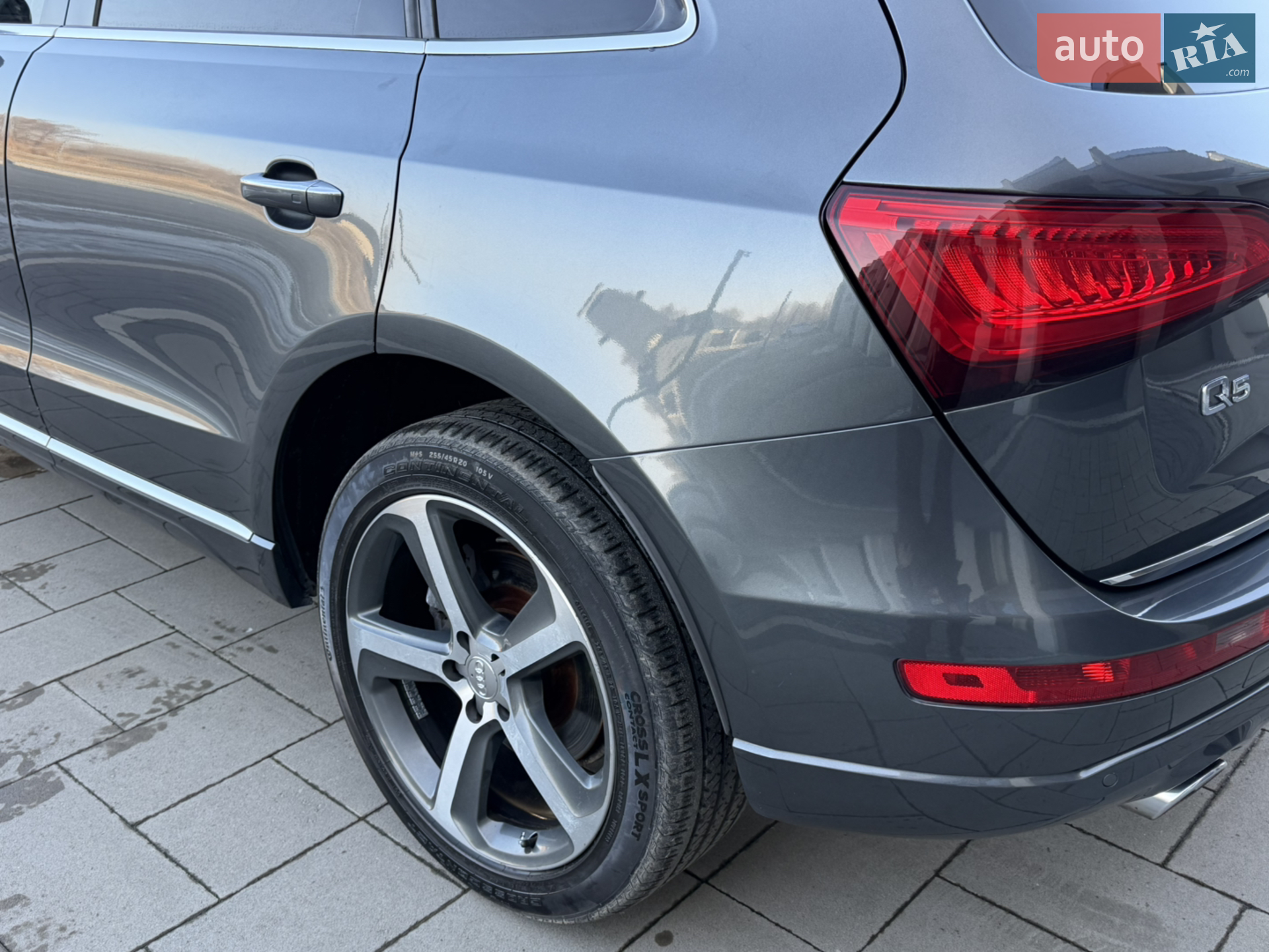 2015 Audi Q5 - мініатюра 27