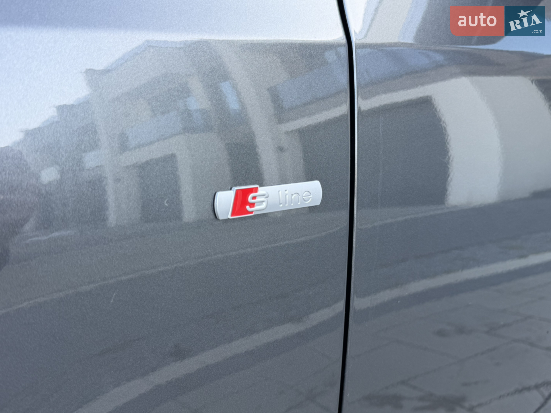 2015 Audi Q5 - мініатюра 32