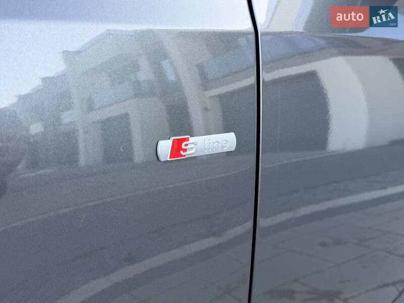 Позашляховик / Кросовер Audi Q5 2015 в Ковелі