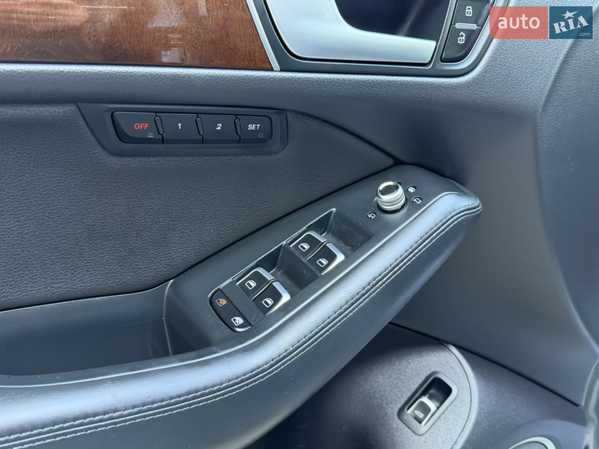 2015 Audi Q5 - мініатюра 39