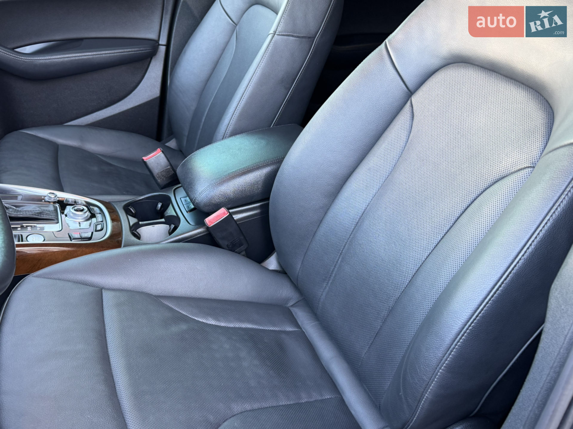 2015 Audi Q5 - мініатюра 43