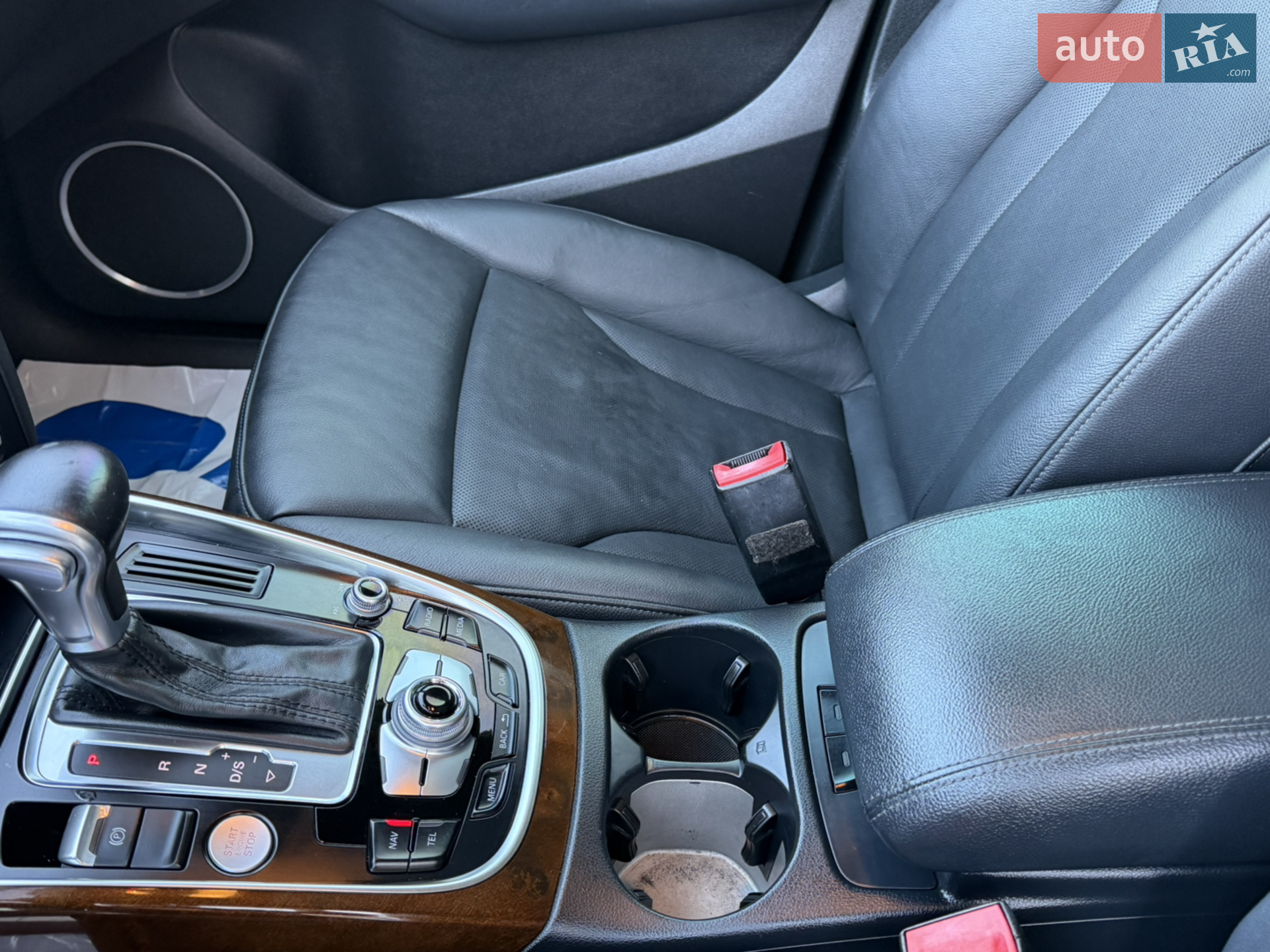 2015 Audi Q5 - мініатюра 50