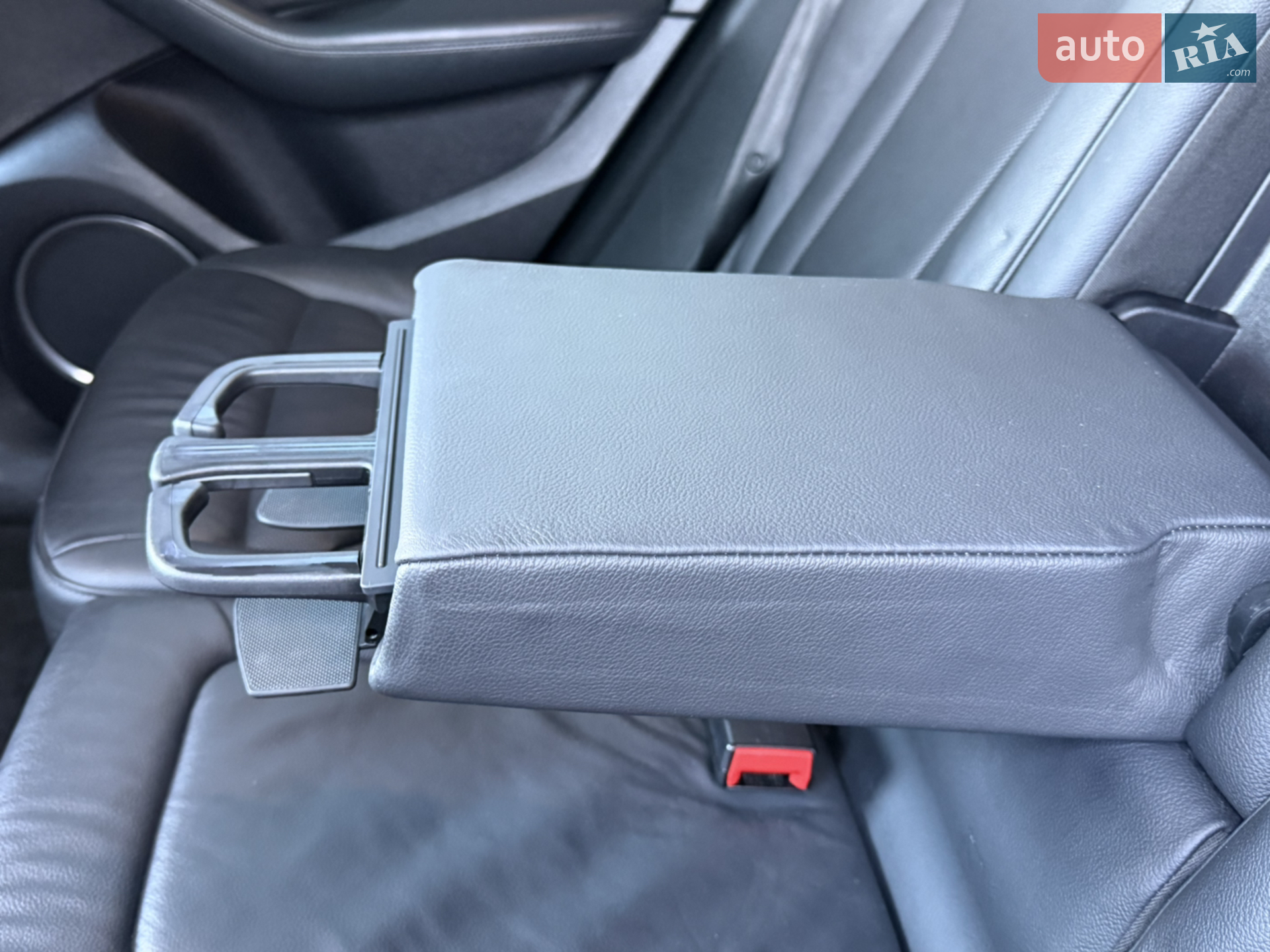 2015 Audi Q5 - мініатюра 57