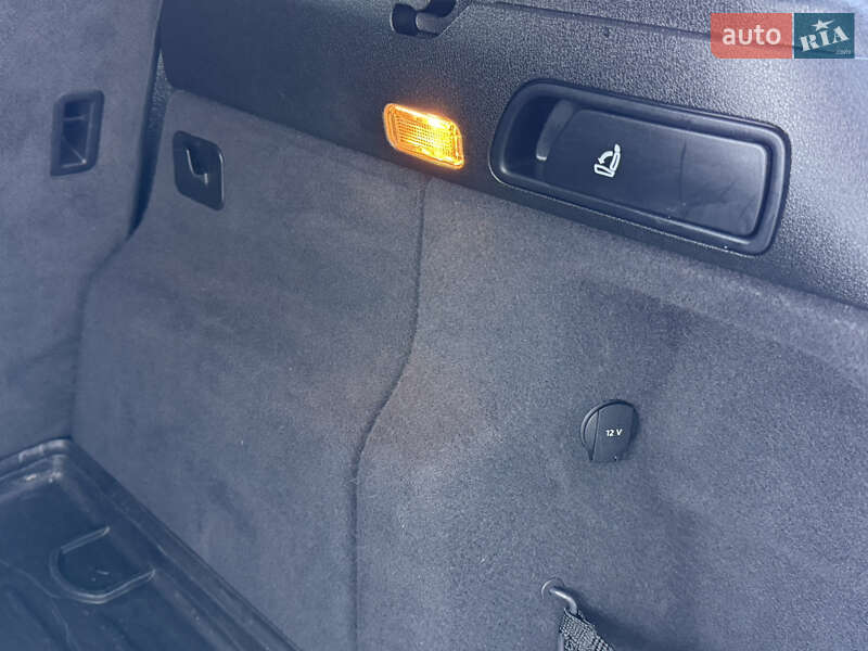 Позашляховик / Кросовер Audi Q5 2015 в Ковелі