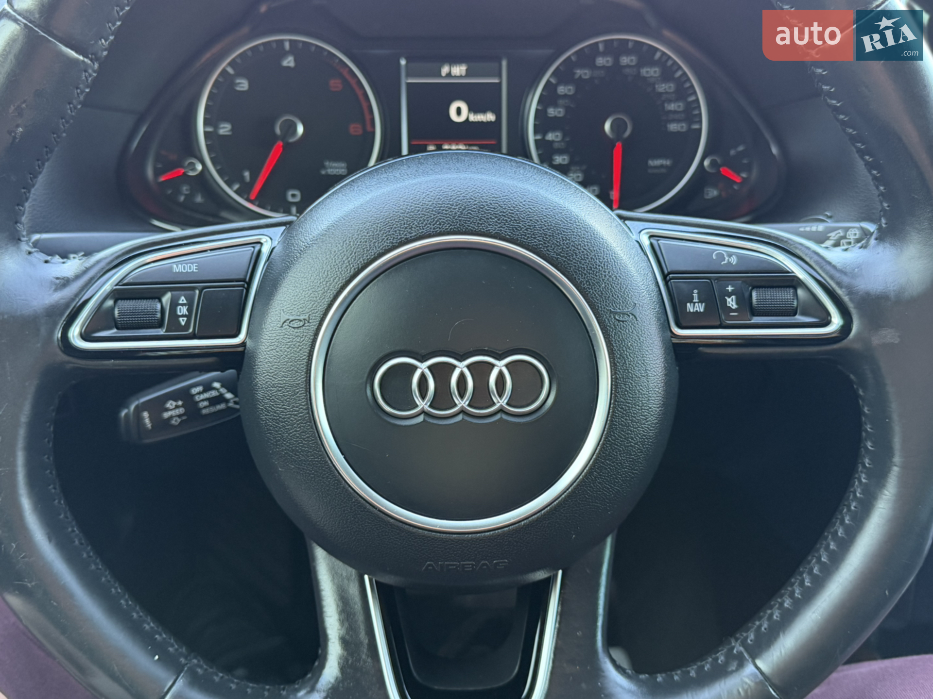 2015 Audi Q5 - мініатюра 96