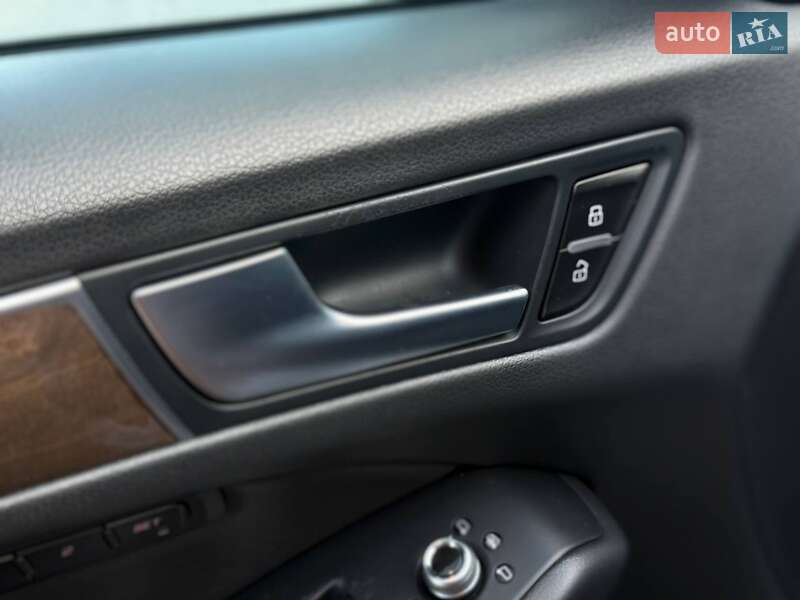 Позашляховик / Кросовер Audi Q5 2016 в Рівному фото 20 Позашляховик / Кросовер Audi Q5 2016 в Рівному