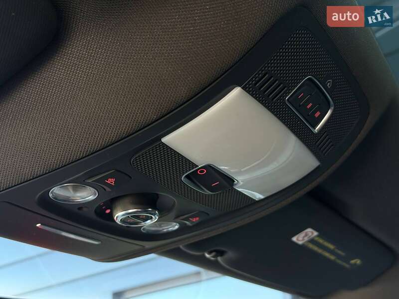 Позашляховик / Кросовер Audi Q5 2016 в Рівному фото 40 Позашляховик / Кросовер Audi Q5 2016 в Рівному