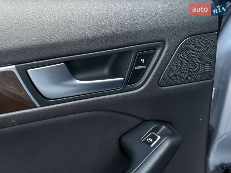 Позашляховик / Кросовер Audi Q5 2016 в Рівному фото 45 Позашляховик / Кросовер Audi Q5 2016 в Рівному