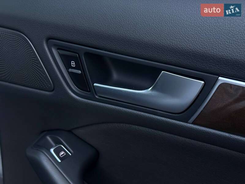 Позашляховик / Кросовер Audi Q5 2016 в Рівному фото 55 Позашляховик / Кросовер Audi Q5 2016 в Рівному