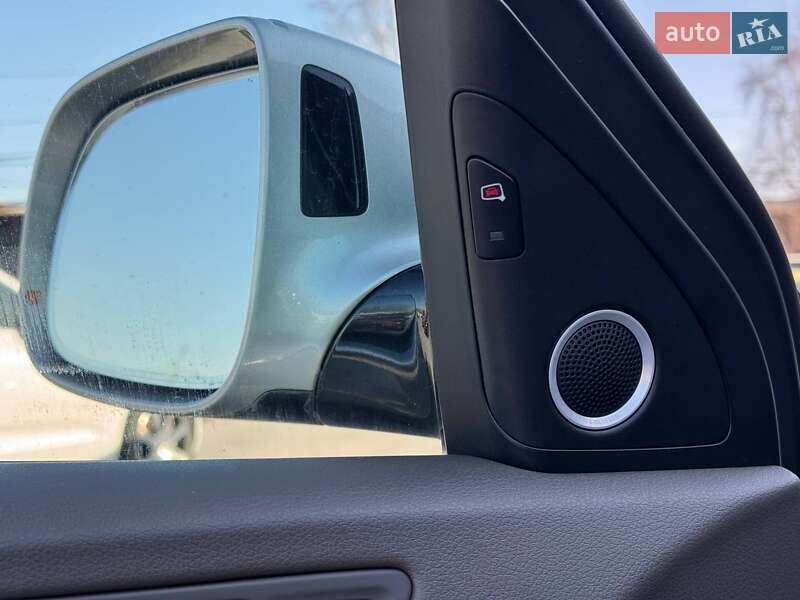 Внедорожник / Кроссовер Audi Q5 2015 в Ровно