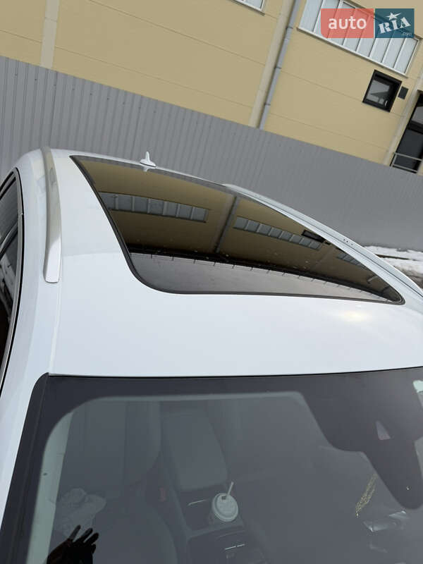 Внедорожник / Кроссовер Audi Q5 2021 в Киеве