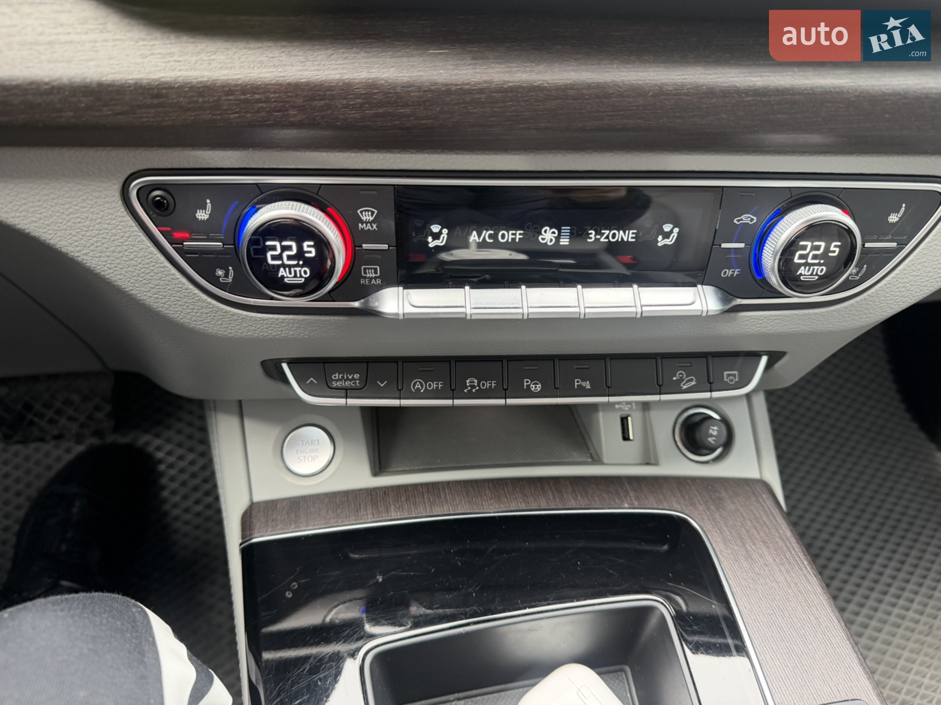 2021 Audi Q5 - мініатюра 17
