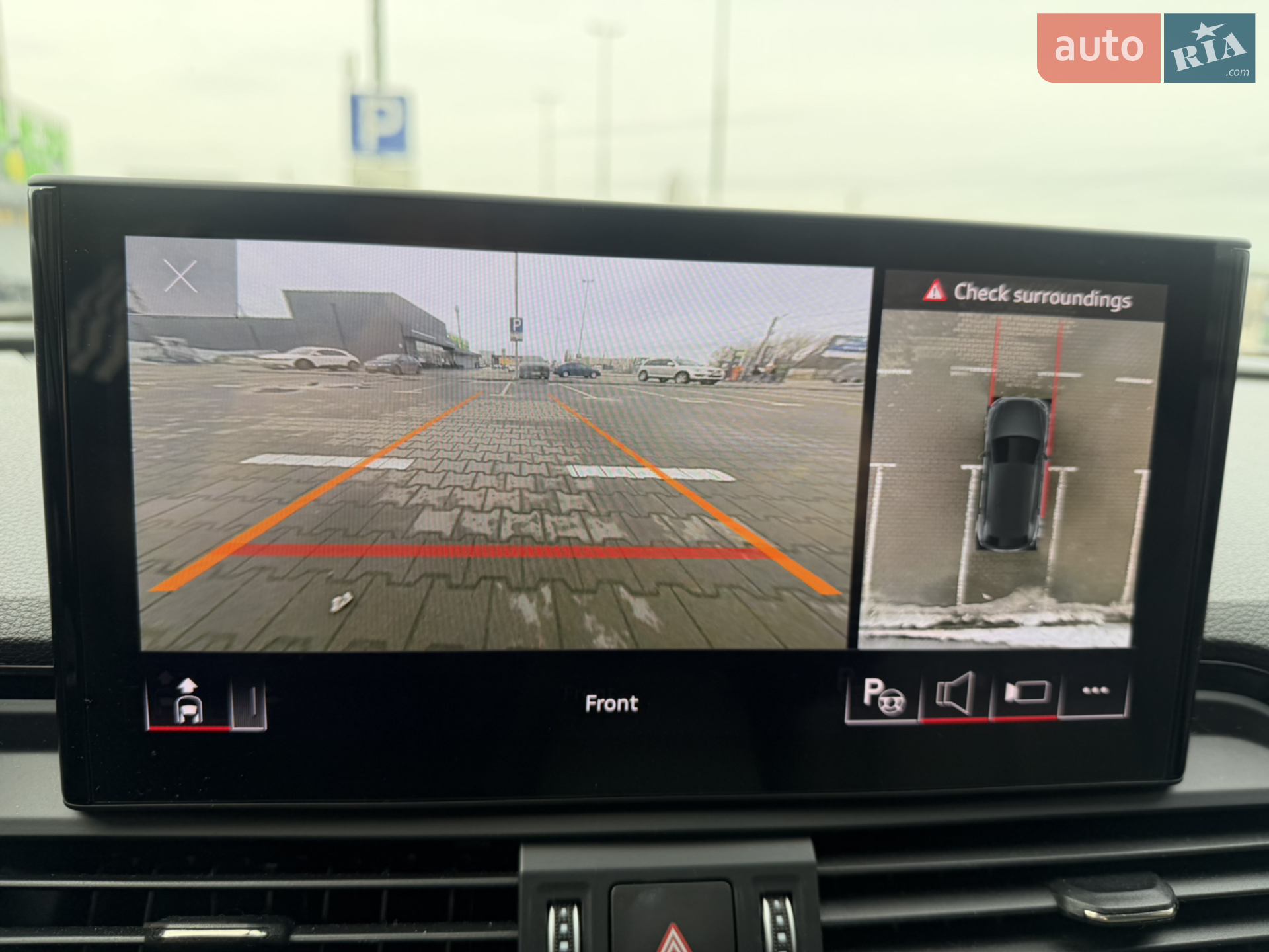 2021 Audi Q5 - мініатюра 33