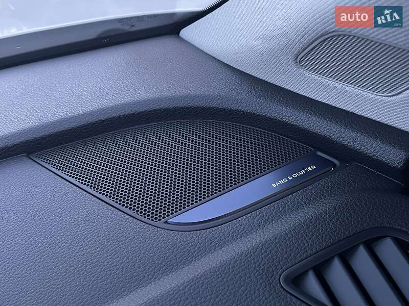 Позашляховик / Кросовер Audi Q5 2017 в Львові фото 45 Позашляховик / Кросовер Audi Q5 2017 в Львові