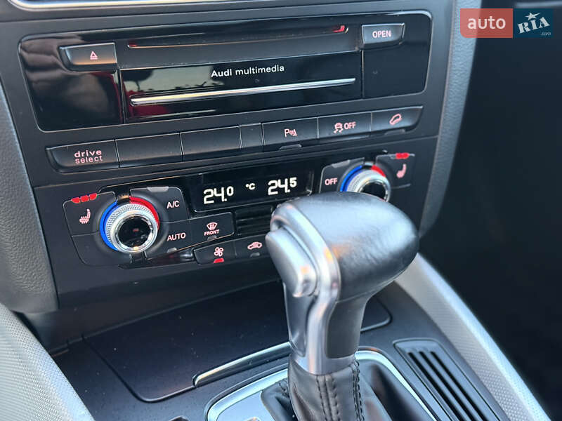 Позашляховик / Кросовер Audi Q5 2017 в Рівному фото 19 Позашляховик / Кросовер Audi Q5 2017 в Рівному