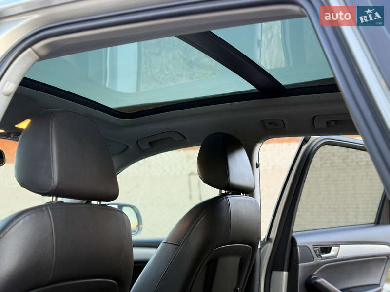 Позашляховик / Кросовер Audi Q5 2017 в Рівному фото 25 Позашляховик / Кросовер Audi Q5 2017 в Рівному