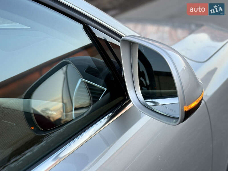 Позашляховик / Кросовер Audi Q5 2017 в Рівному фото 30 Позашляховик / Кросовер Audi Q5 2017 в Рівному