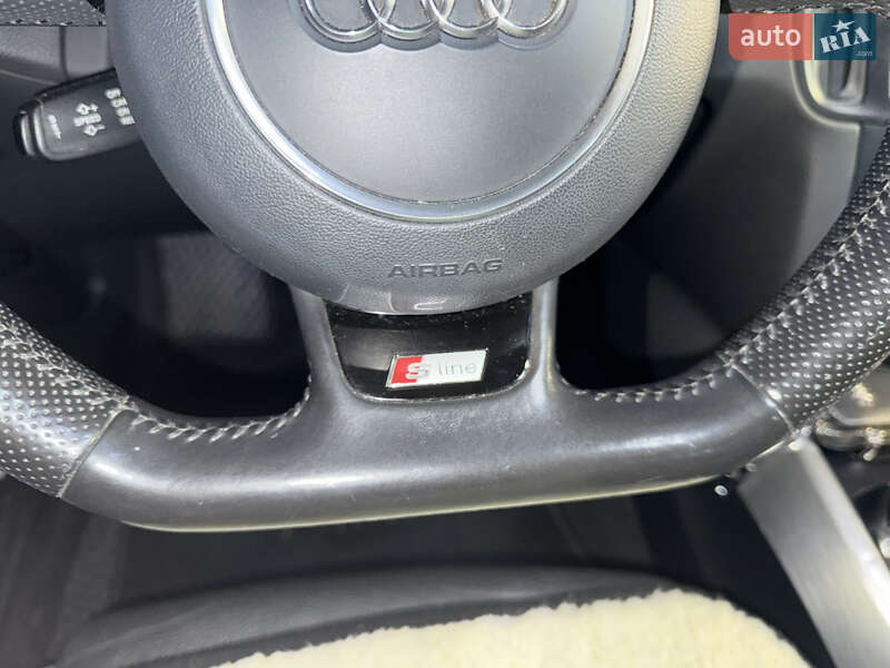 Позашляховик / Кросовер Audi Q5 2015 в Чернігові фото 29 Позашляховик / Кросовер Audi Q5 2015 в Чернігові