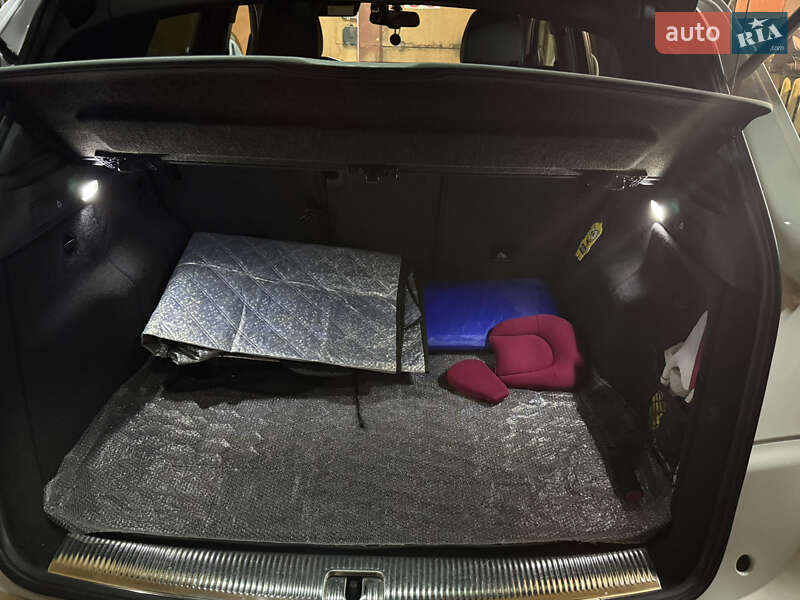 Позашляховик / Кросовер Audi Q5 2015 в Чернігові фото 40 Позашляховик / Кросовер Audi Q5 2015 в Чернігові