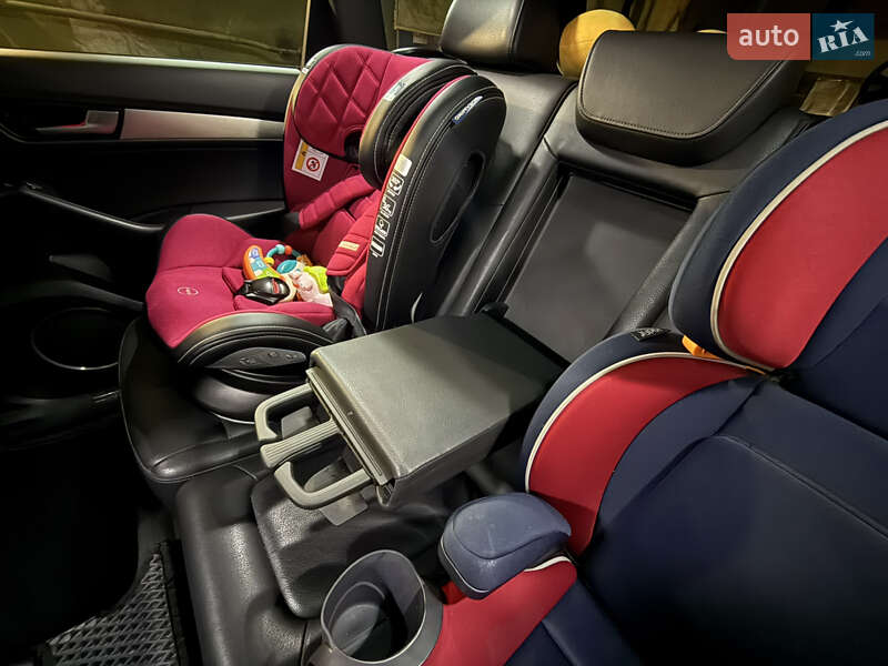 Позашляховик / Кросовер Audi Q5 2015 в Чернігові фото 47 Позашляховик / Кросовер Audi Q5 2015 в Чернігові