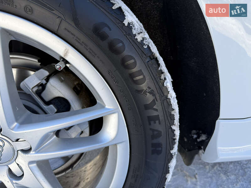 Позашляховик / Кросовер Audi Q5 2015 в Чернігові фото 64 Позашляховик / Кросовер Audi Q5 2015 в Чернігові