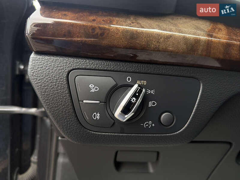 Позашляховик / Кросовер Audi Q5 2017 в Житомирі фото 27 Позашляховик / Кросовер Audi Q5 2017 в Житомирі