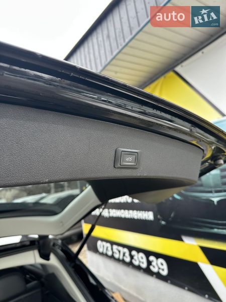 Внедорожник / Кроссовер Audi Q5 2013 в Ивано-Франковске фото 16 Внедорожник / Кроссовер Audi Q5 2013 в Ивано-Франковске