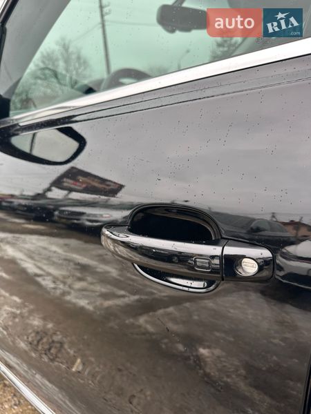 Внедорожник / Кроссовер Audi Q5 2013 в Ивано-Франковске фото 18 Внедорожник / Кроссовер Audi Q5 2013 в Ивано-Франковске