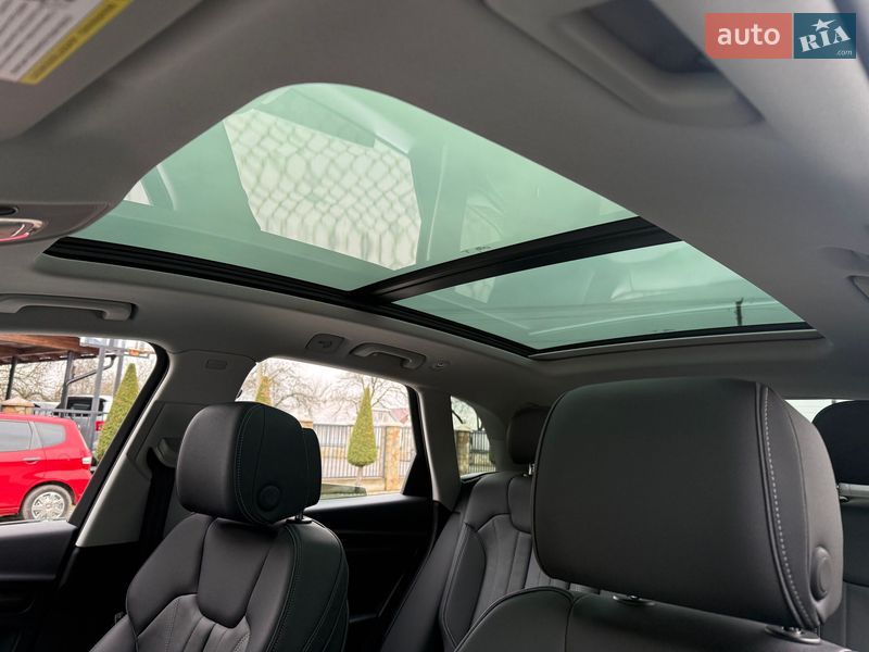Внедорожник / Кроссовер Audi Q5 2024 в Коломые