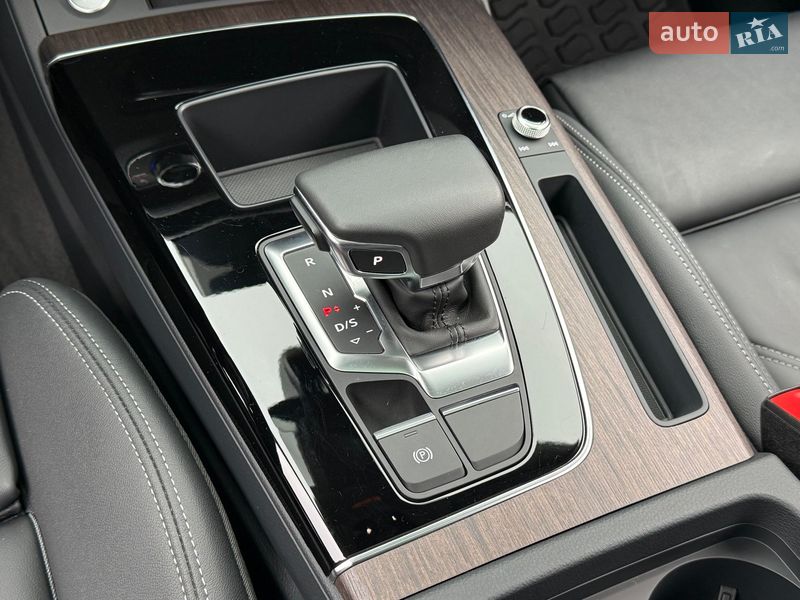 Внедорожник / Кроссовер Audi Q5 2024 в Коломые